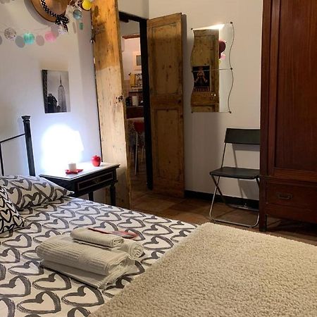 Le Parole Del Gatto Apartman Genova Kültér fotó