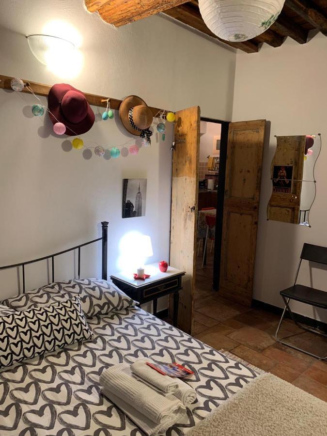 Le Parole Del Gatto Apartman Genova Kültér fotó