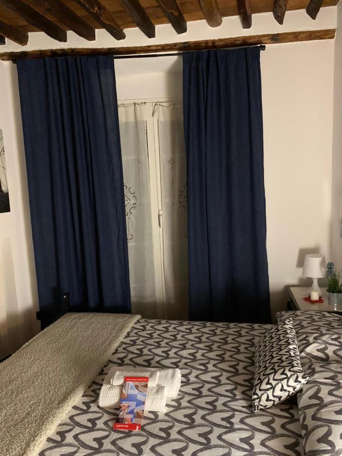 Le Parole Del Gatto Apartman Genova Kültér fotó