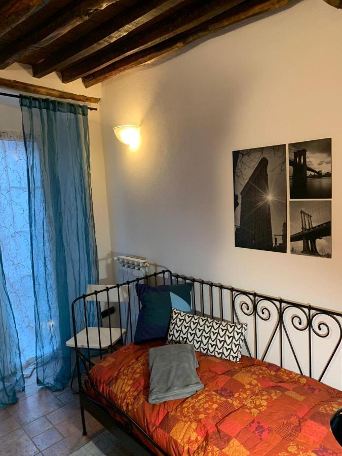 Le Parole Del Gatto Apartman Genova Kültér fotó