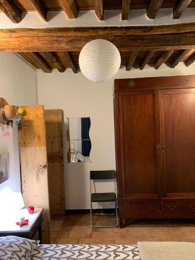 Le Parole Del Gatto Apartman Genova Kültér fotó