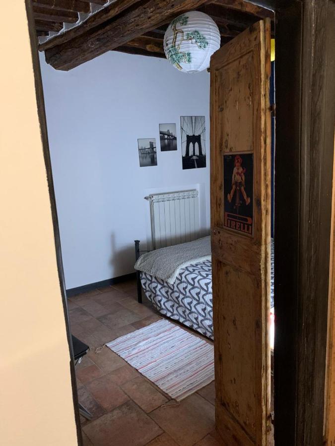 Le Parole Del Gatto Apartman Genova Kültér fotó