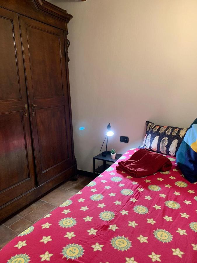 Le Parole Del Gatto Apartman Genova Kültér fotó