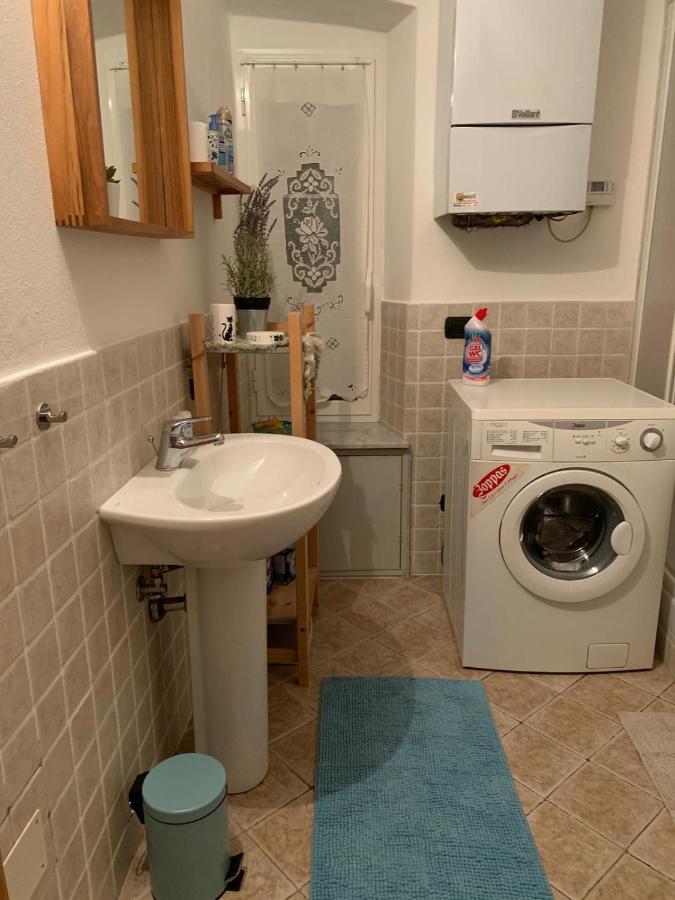 Le Parole Del Gatto Apartman Genova Kültér fotó