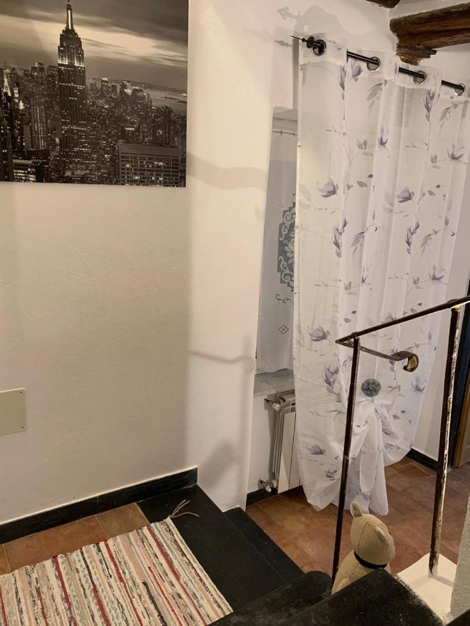 Le Parole Del Gatto Apartman Genova Kültér fotó